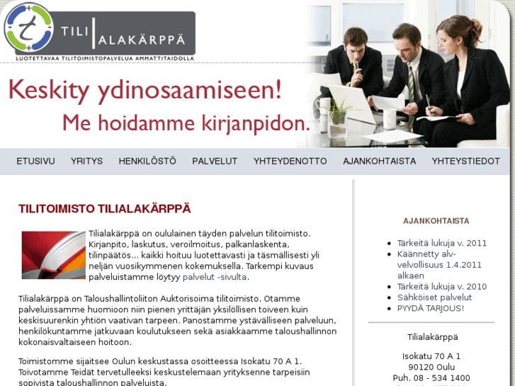 www.tilialakarppa.com