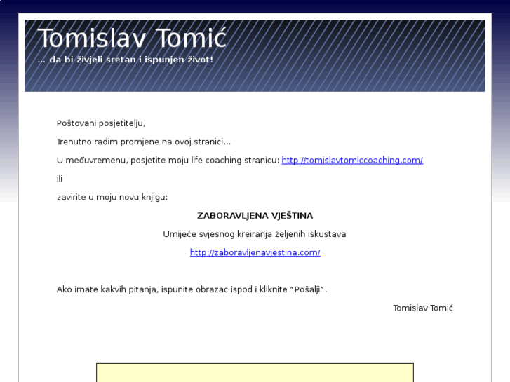 www.tomislavtomic.net