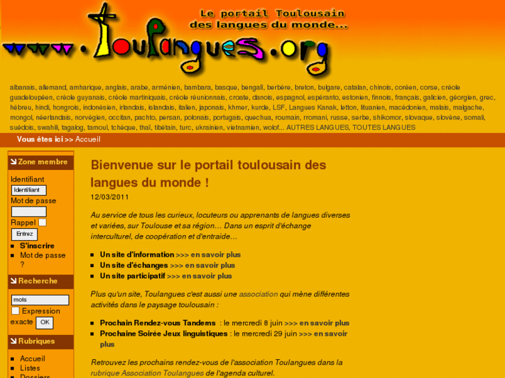 www.toulangues.org