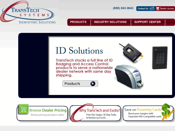 www.ttsys.com