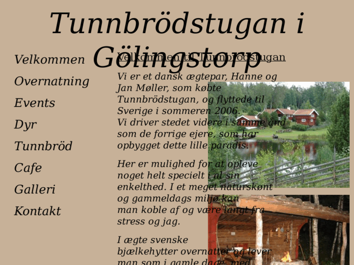 www.tunnbrodstugan.dk