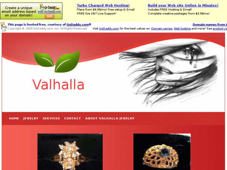 www.valhallajewelry.com