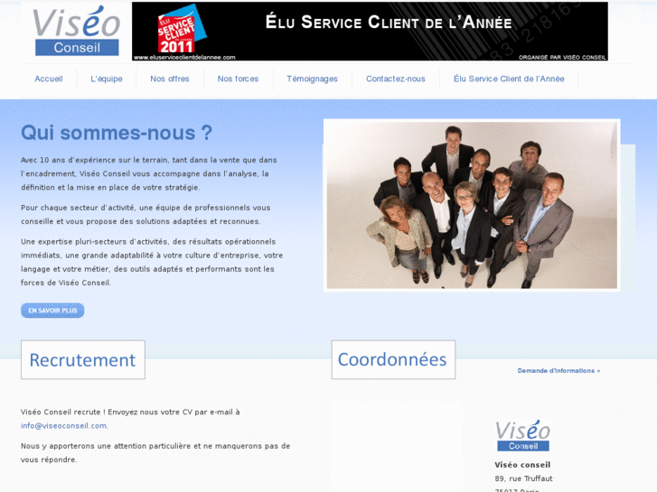 www.viseoconseil.com