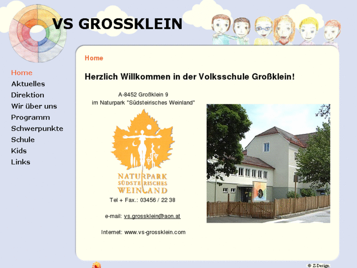 www.vs-grossklein.com