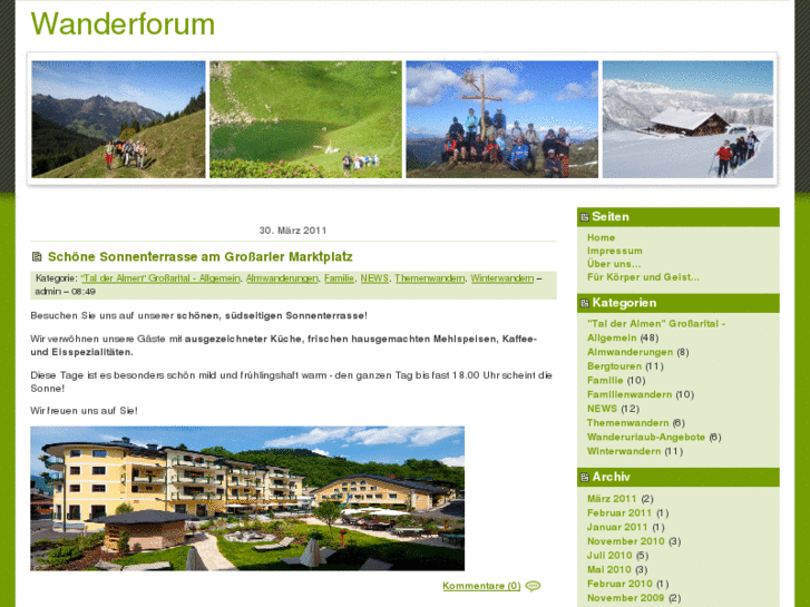 www.wanderforum.at