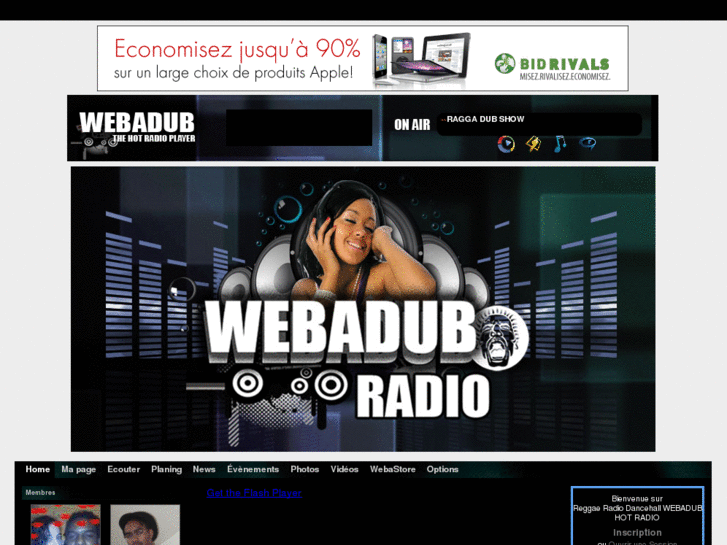 www.webadubradio.fr