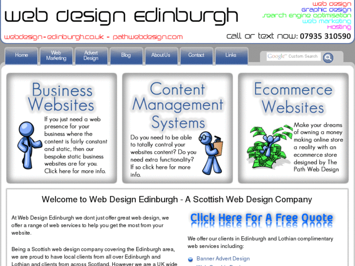 www.webdesign-edinburgh.co.uk