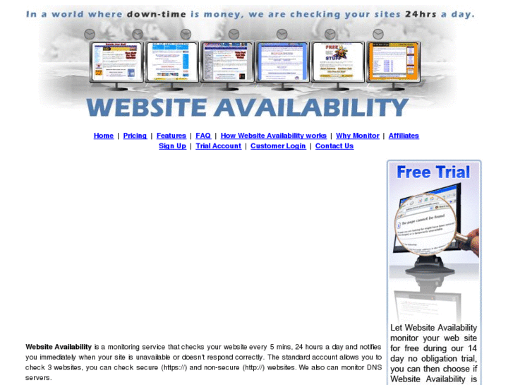 www.websiteavailability.net