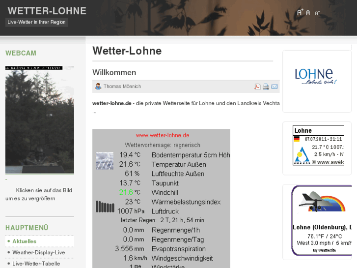 www.wetter-lohne.de