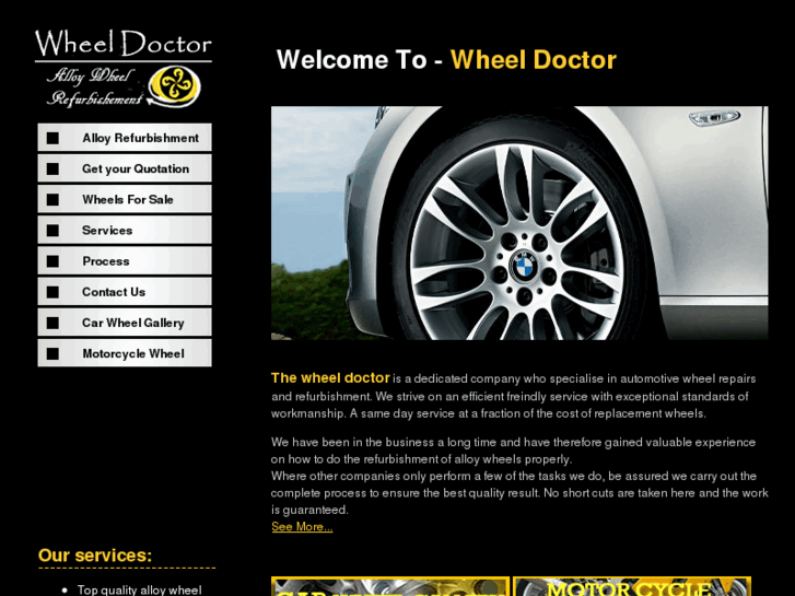 www.wheeldoctor.co.uk