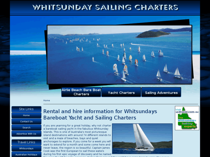 www.whitsunday-sailing-charters.com