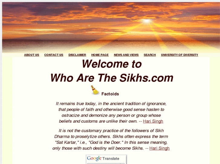 www.whoarethesikhs.com