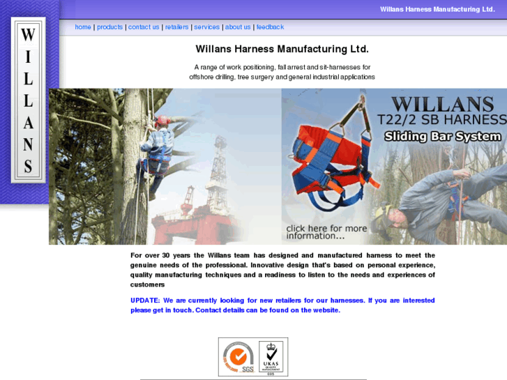 www.willansltd.co.uk