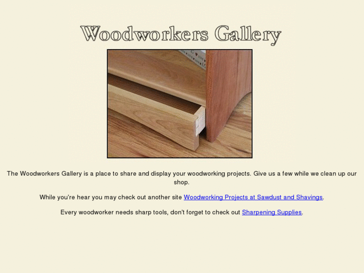 www.woodworkersgallery.com