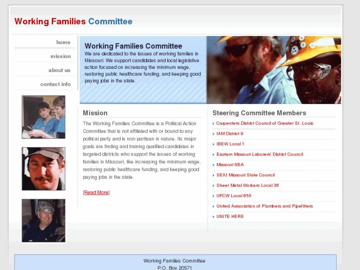 www.workingfamiliescommittee.org