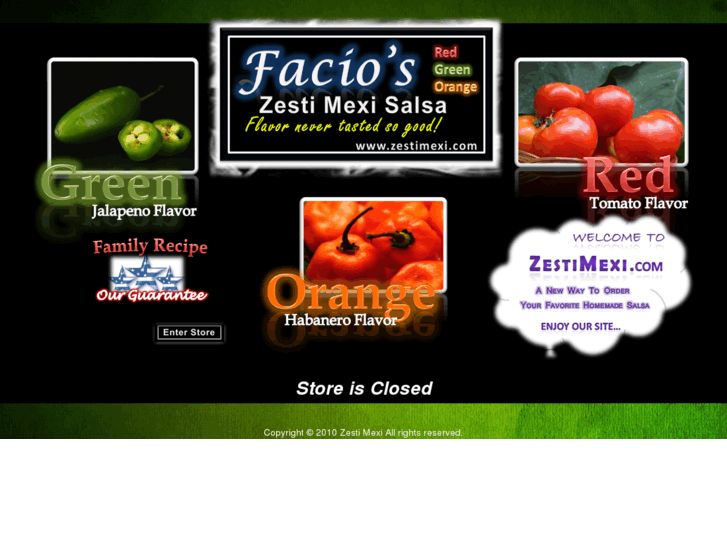 www.zestimexi.com