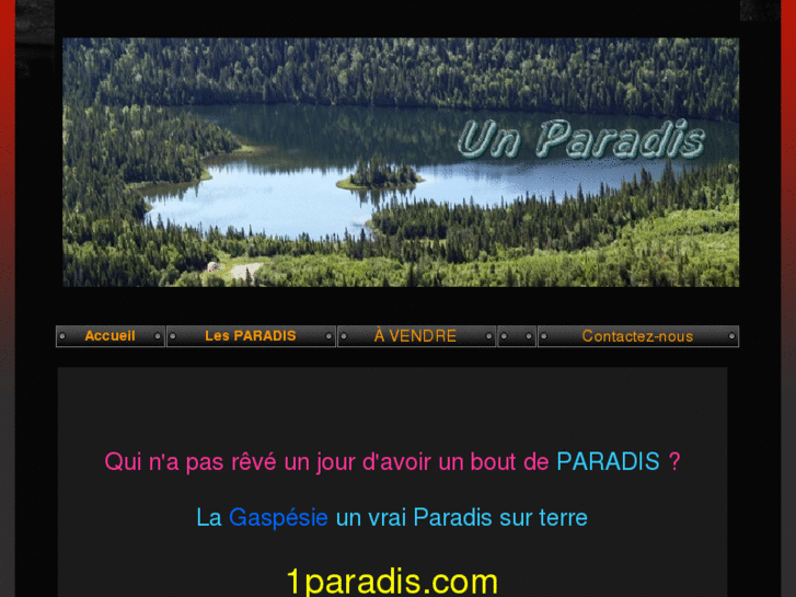 www.1paradis.com