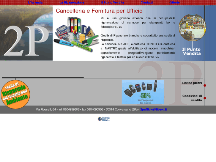 www.2pscuolaufficio.com