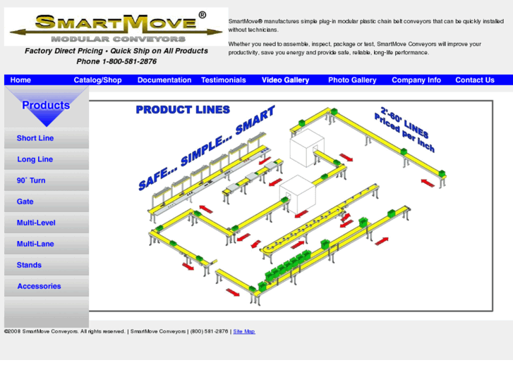 www.4smartmove.com