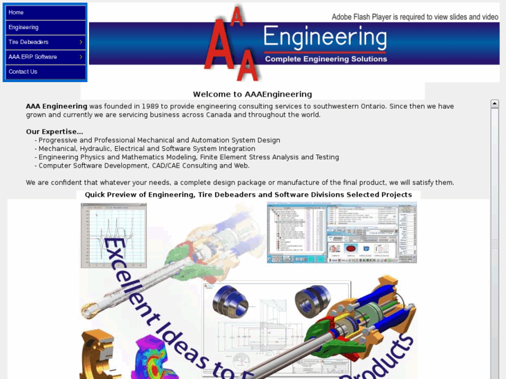 www.aaaengineering.com