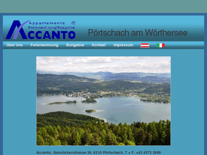 www.accantohaus.com