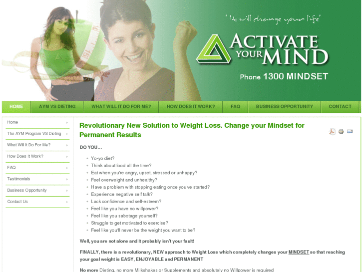 www.activateyourmind.com.au