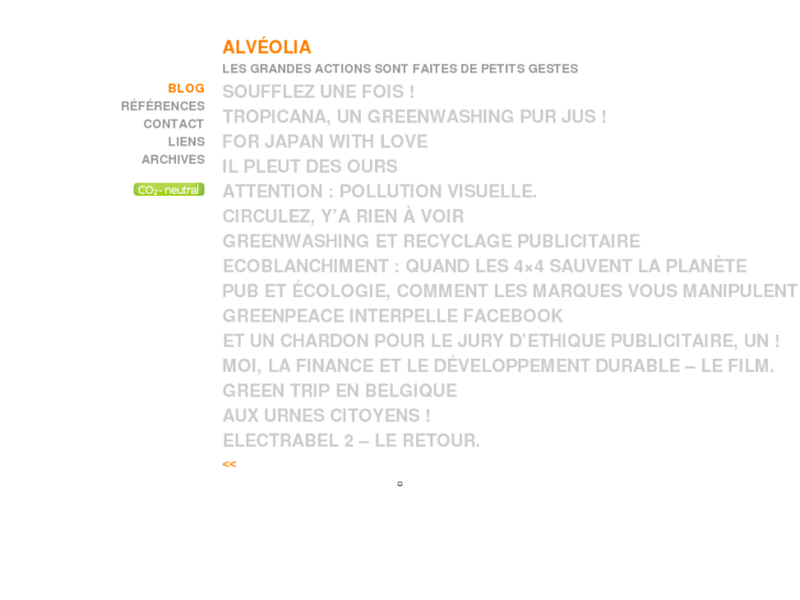 www.alveolia.com