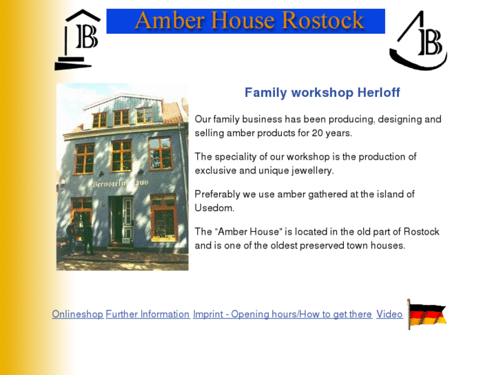 www.ambershop-germany.com