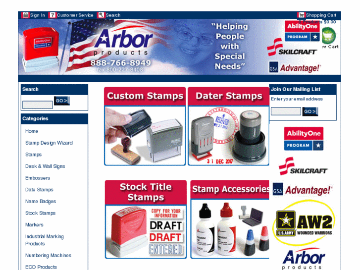 www.arborschoolproducts.com