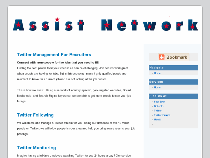 www.assist-network.com