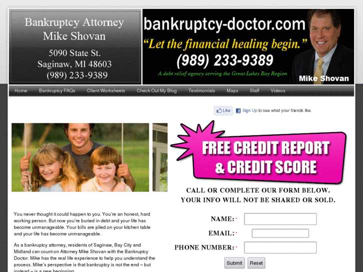 www.bankrupcy-doctor.com