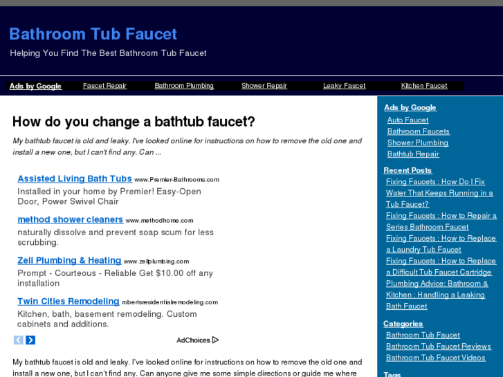 www.bathroomtubfaucet.com