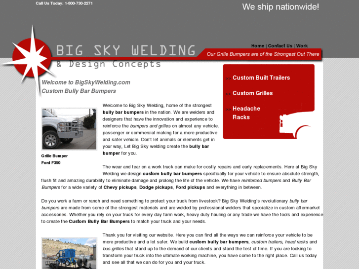 www.bigskywelding.com