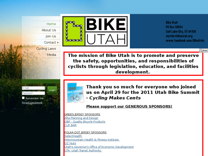 www.bikeutah.net