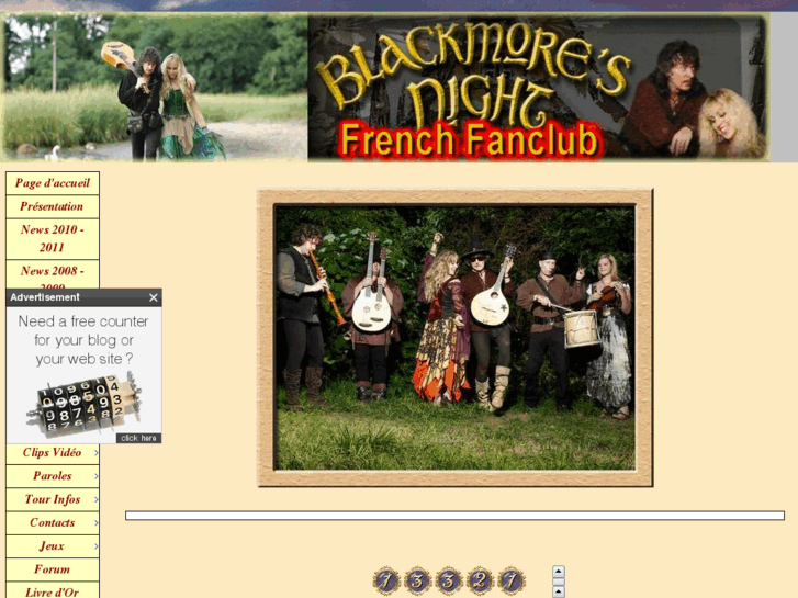 www.blackmoresnight.fr