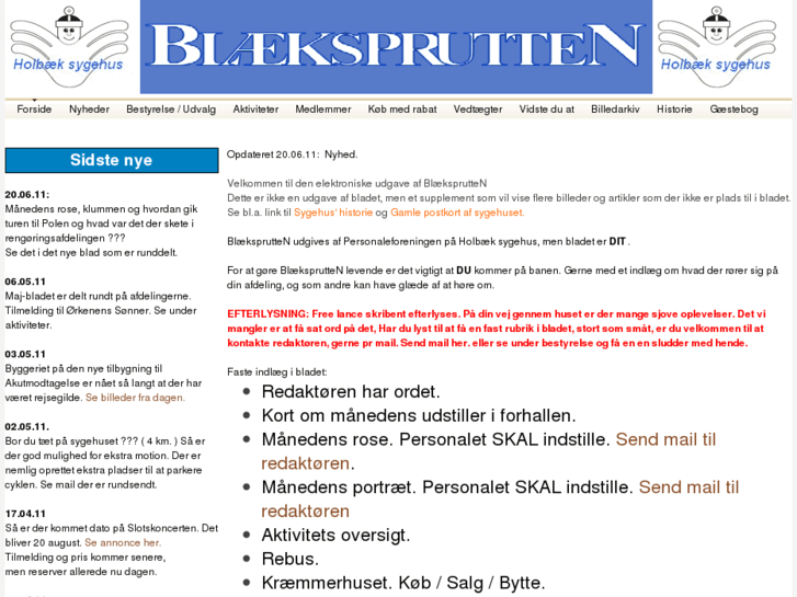 www.blaeksprutten.org