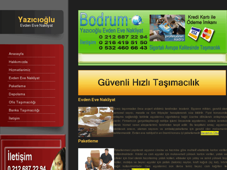 www.bodromnakliyat.com