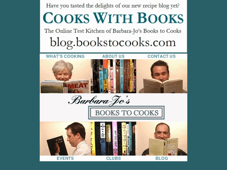 www.bookstocooks.com