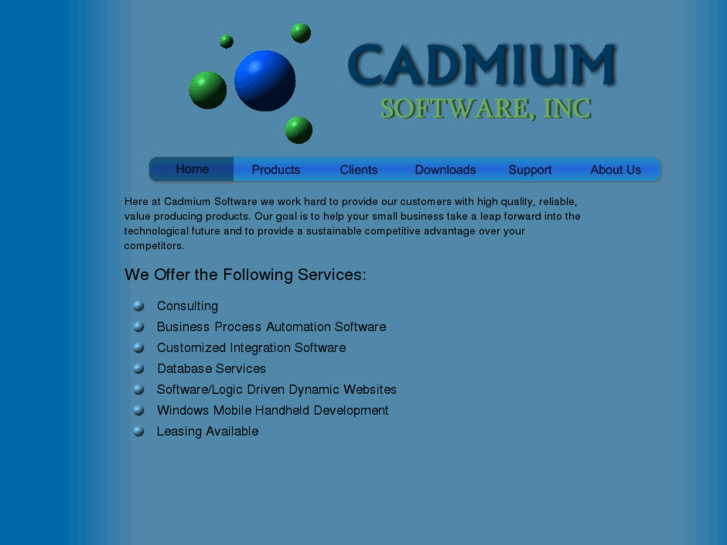 www.cadmiumcode.com