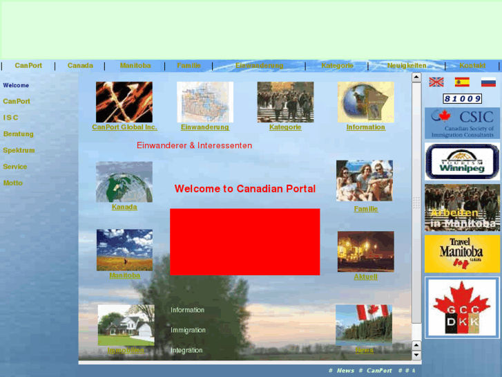 www.canadian-portal.com