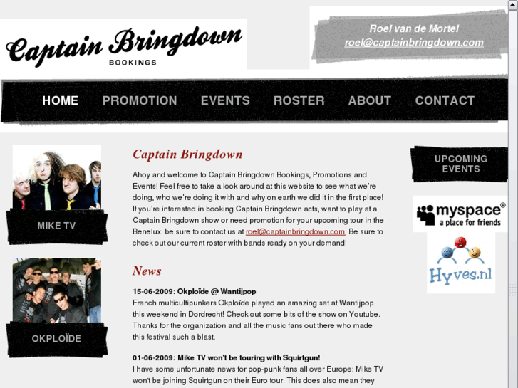 www.captainbringdown.com