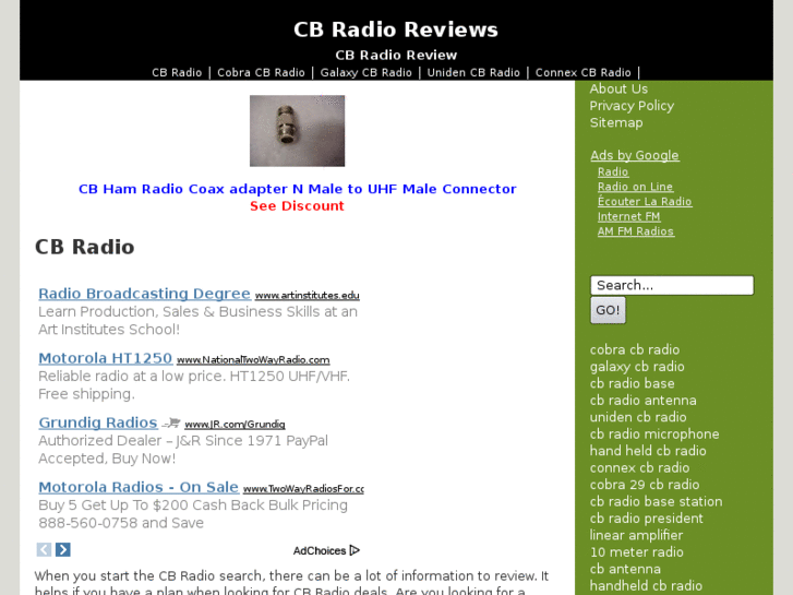 www.cb-radios-used.info