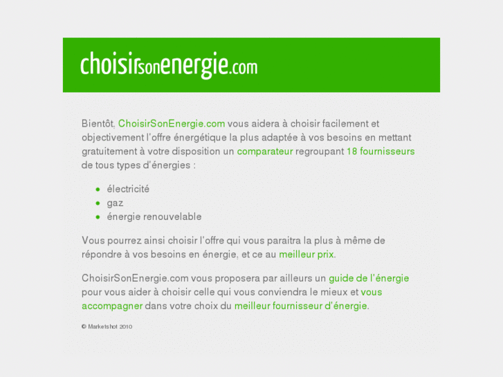 www.choisir-son-energie.com