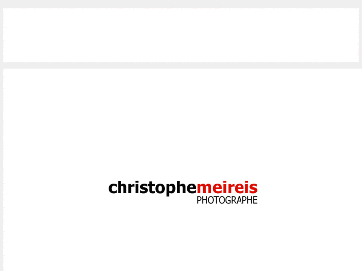 www.christophemeireis.com