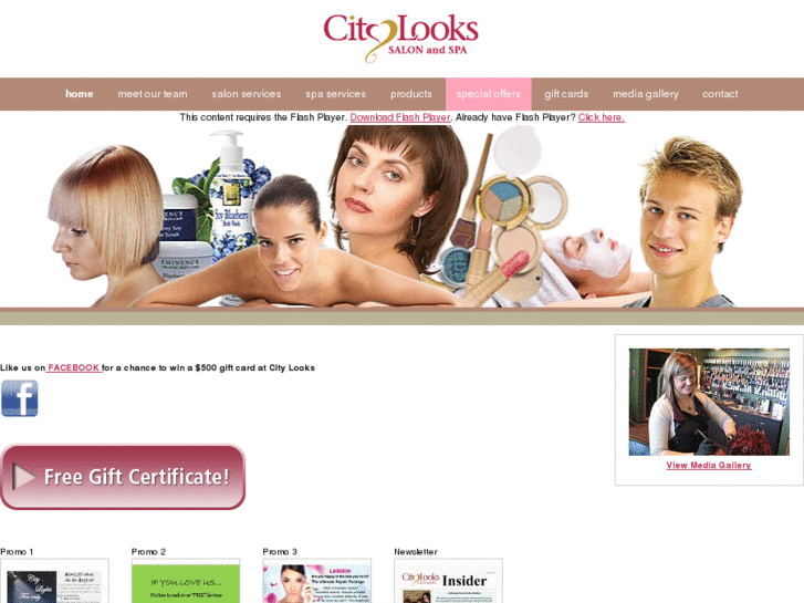 www.citylooks.ca