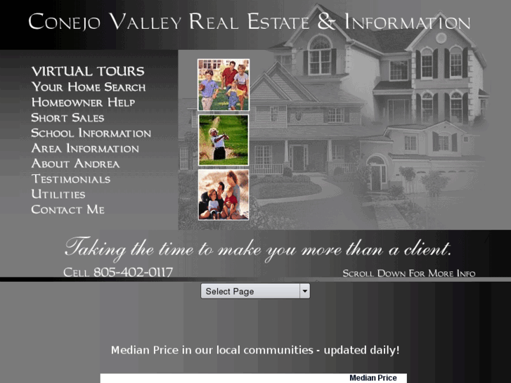 www.conejorealestate.com