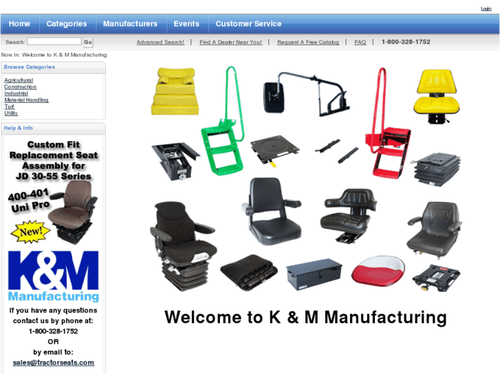 www.constructionseats.com