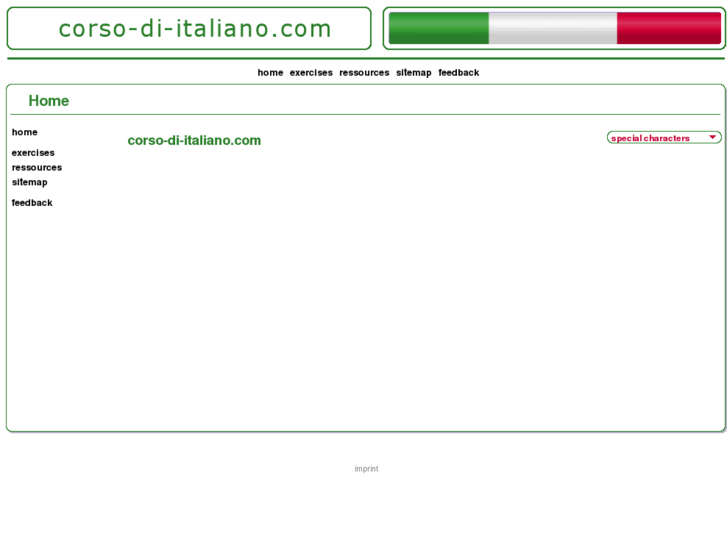 www.corso-di-italiano.com