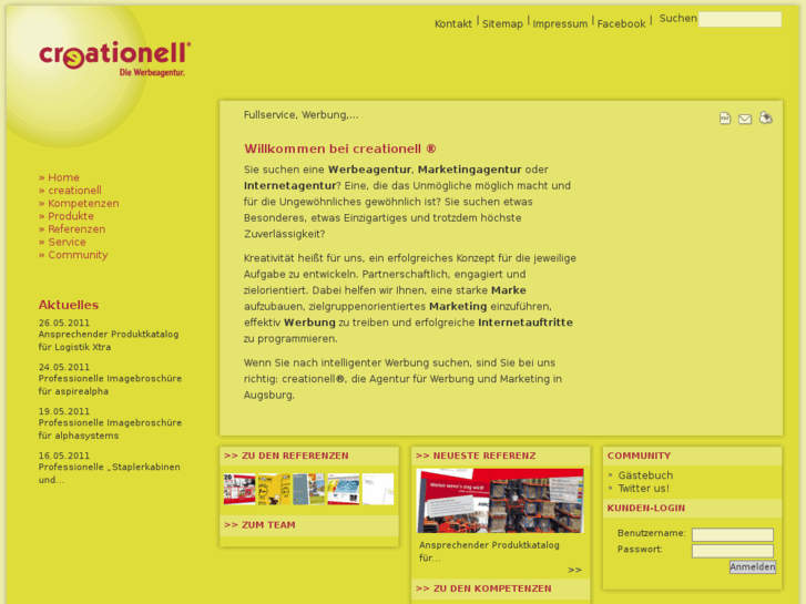 www.creationell.de