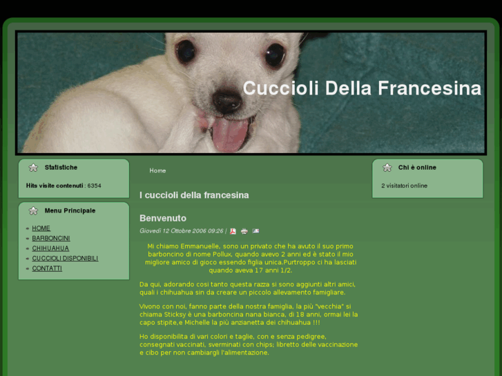 www.cucciolidellafrancesina.com